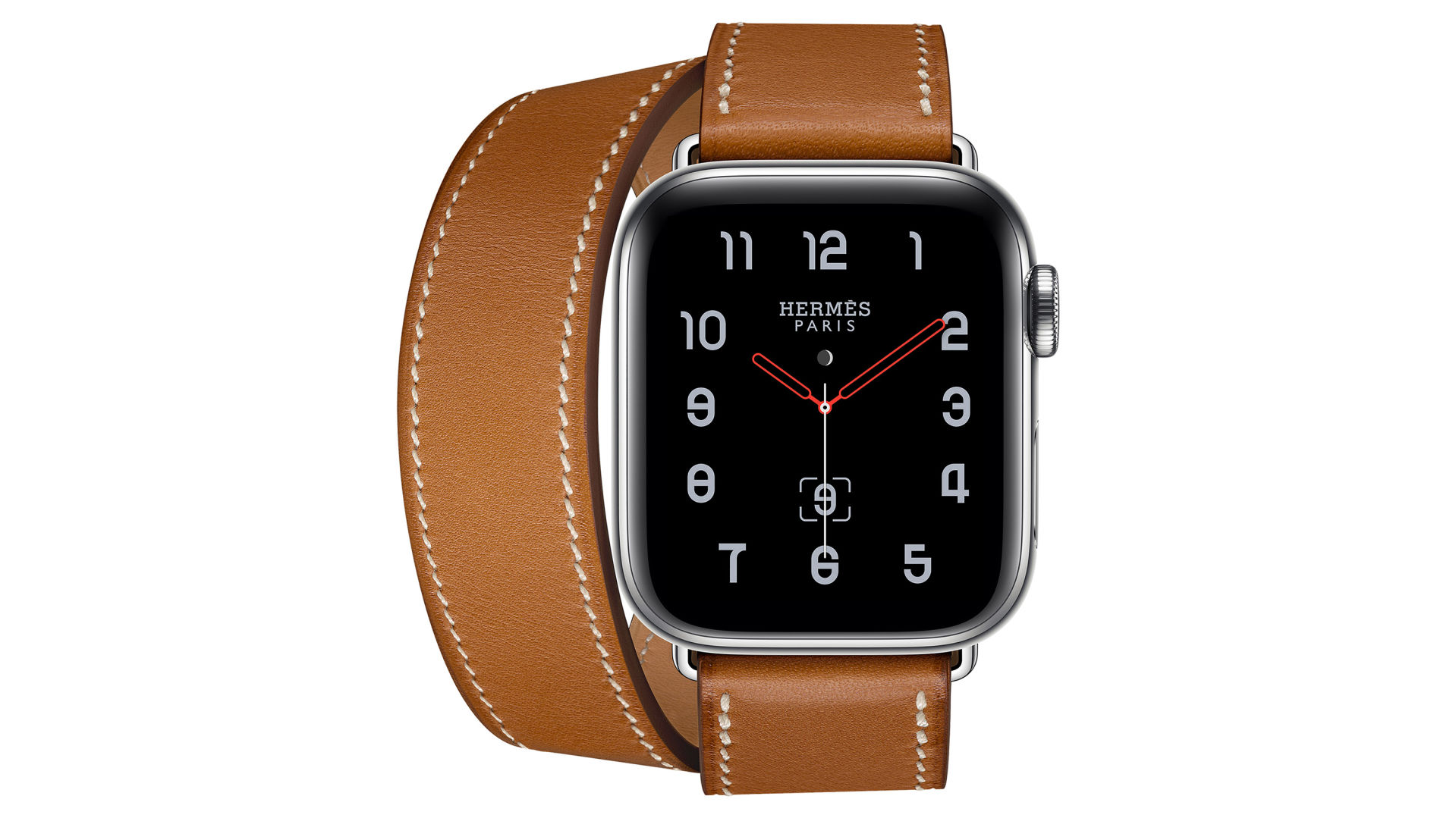 Apple Watch Hermes